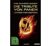 Die Tribute von Panem - The Hunger Games: Limited Fan Edition
