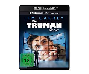 Die Truman Show (+ Blu-ray)