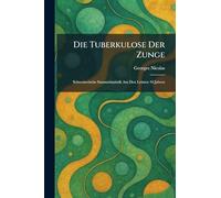 Die Tuberkulose Der Zunge: Schweizerische Sammelstatistik Aus Den Letzten 10 Jahren