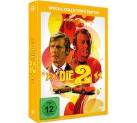 Die Two - Special Collector's Edition (Keepcase) [9 DVD] Roger Moore