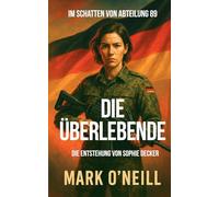 Die Überlebende: Brutaler Militärthriller über eine tödliche Elitekämpferin
