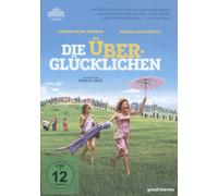 Die Überglücklichen (DVD) Valeria Bruni Tedeschi Micaela Ramazotti Tommaso Ragno