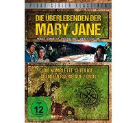 Die Überlebenden der Mary Jane