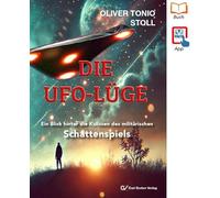 DIE UFO-LÜGE: Ein Blick hinter die Kulissen des militärischen Schattenspiels