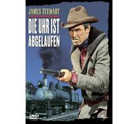 Die Uhr ist abgelaufen