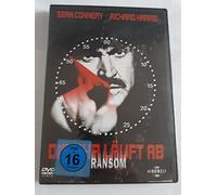 Die Uhr läuft ab - Ransom