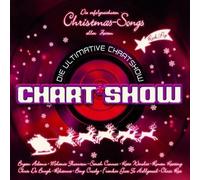 Die Ultimative Chartshow-Christmas-Songs