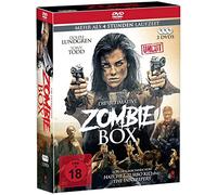 Die ultimative Zombie-Box