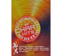 Die ultimativen Chart Hits aus den 80'ern mit interaktivem Menü - Richard Sanderson, Paul Young, Whami, Cyndi Lauper, Bonnie Tyler, Jennifer Rush, Bangles, Cook Da Books, Toto, Men at Work, Don
