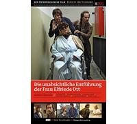 Die unabsichtliche Entführung der Frau Elfriede Ott (DVD) Elfriede Ott