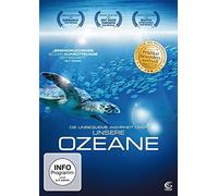 Die unbequeme Wahrheit über unsere Ozeane