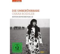 Die Unberührbare: Edition Deutscher Film