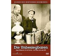 Die Unbesiegbaren - DEFA