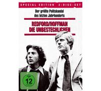 Die Unbestechlichen - Classic Collection (DVD)