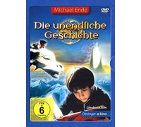 Die unendliche Geschichte 1
