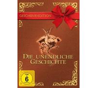 Die unendliche Geschichte 1 - Geschenk Edition