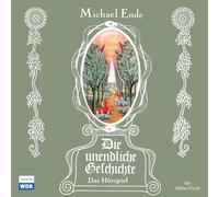 Die Unendliche Geschichte – Audiolibro – Silberfisch Verlag