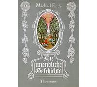 Die unendliche Geschichte