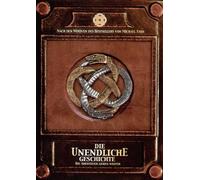 Die unendliche Geschichte - Box-Set