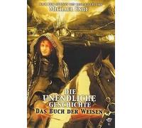 Die unendliche Geschichte - Das Buch der Weisen