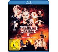 Die unendliche Geschichte III - Rettung aus Phantásien