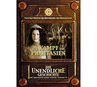 Die unendliche Geschichte - Kampf um Phantasien
