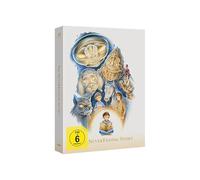 Die unendliche Geschichte ltd Piece Of Art Box UHD+BD