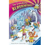 Die unendliche Klassenfahrt - Im Reich des Eiskönigs