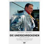 Die Unerschrockenen - John Wayne Collection Teil 3