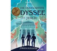 Die unerwartete Odyssee des Jens H.