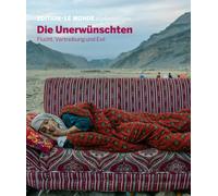 Die Unerwunschten - (German Import) Book NUOVO