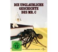 DIE UNGLAUBLICHE GESCHICH - MO (DVD) Kent April Stuart Randy Williams Grant