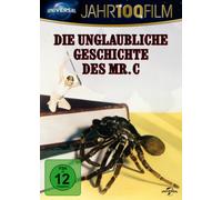 Die unglaubliche Geschichte des Mr. C - Jahr100Film