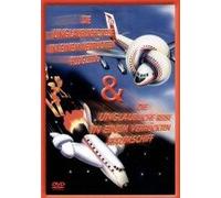 Die unglaubliche Reise - Box (2 DVDs)