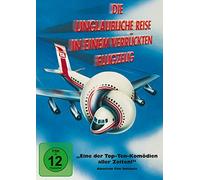 Die unglaubliche Reise in einem verr. Flugzeug