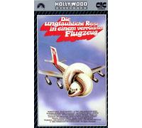 Die unglaubliche Reise in einem verr. Flugzeug