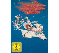 Die unglaubliche Reise in einem verr. Raumschiff