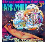 Die unglaublichen Hits von (1990) / Vinyl record [Vinyl-LP]