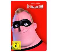 Die Unglaublichen - Steelbook