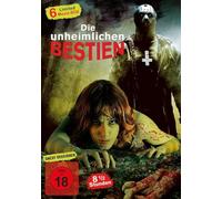 Die unheimliche Bestien Box