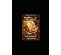 Die universelle Geschichte des Schnüffelns und Schniefens: Warum Schnüffeln mehr über den Menschen verrät, als wir glauben