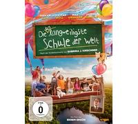 Die unlangweiligste Schule der Welt (DVD) Herzog Lucas Kaya Serkan Giermann Max
