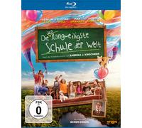 Die unlangweiligste Schule der Welt (Blu-ray) Giermann Max Kaya Serkan Herzog