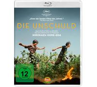 Die Unschuld