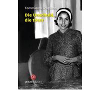 Die unschuld, die tötet - 2026 - Graus Edizioni (Berkana)