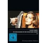 DIE UNSCHULDIGEN MIT DEN SCHMUTZIGEN HÄNDEN - Claude Chabrol