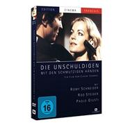 Die Unschuldigen mit den schmutzigen Händen - Edition Cinema Francais