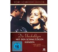 Die Unschuldigen mit den schmutzigen Händen - Romy Schneider Classic Edition
