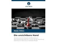 Die unsichtbare Hand: Wie der kulturelle Wandel die Effektivität von Gesundheitsorganisationen in einer Zeit der Unordnung beeinflusst: Ein Blick durch Hofstedes Modell