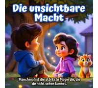 Die unsichtbare Macht